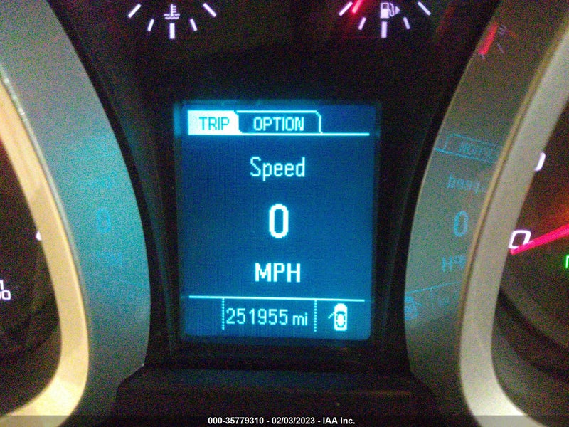 Chevrolet Equinox 2016г.