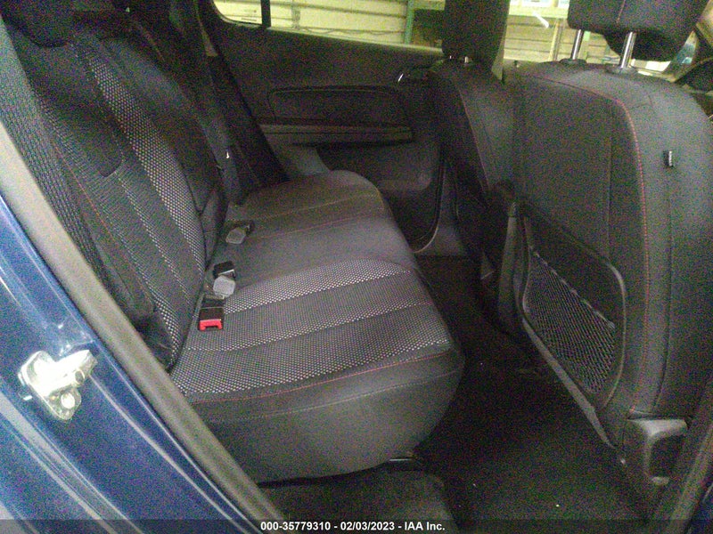 Chevrolet Equinox 2016г.