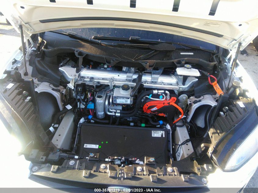 Tesla Model X 2022г.