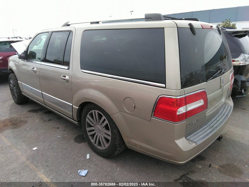 Lincoln Navigator 2008г.