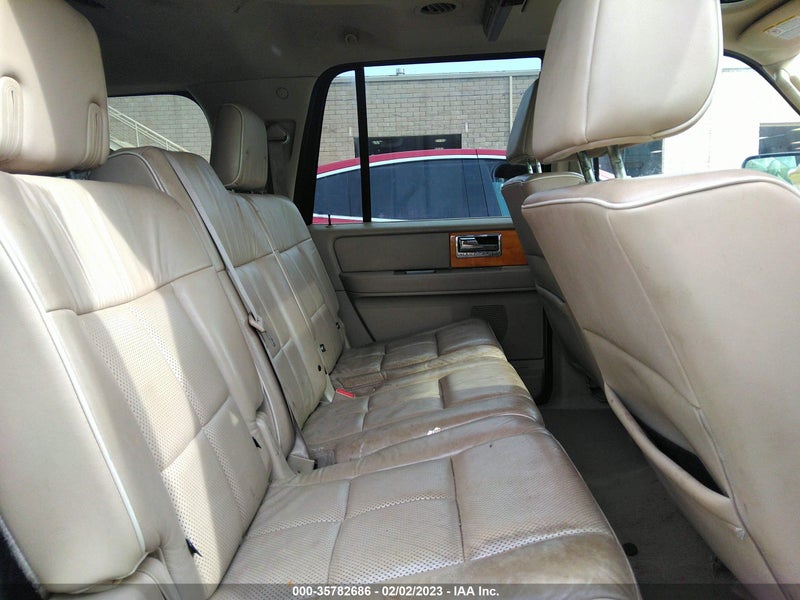 Lincoln Navigator 2008г.
