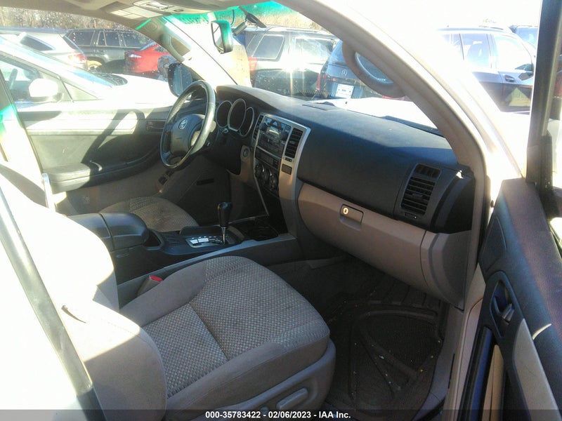 Toyota 4Runner 2007г.