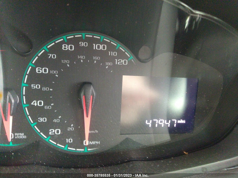 Chevrolet Spark 2019г.