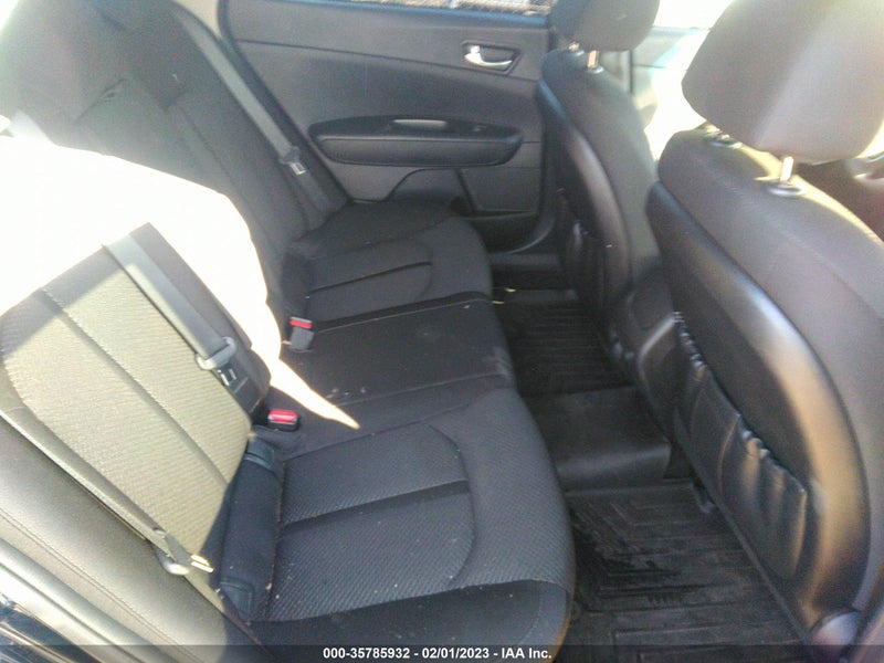 Kia Optima 2018г.