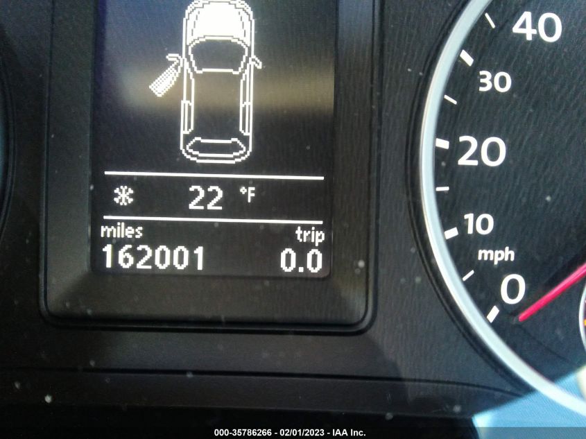 Volkswagen Tiguan 2010г.