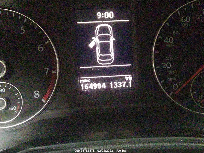 Volkswagen Passat 2012г.