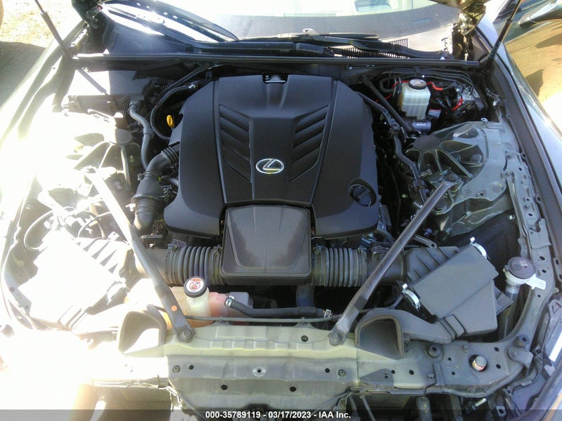 Lexus LC 500 2020г.