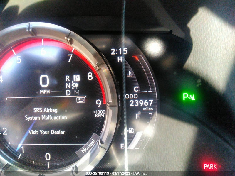 Lexus LC 500 2020г.