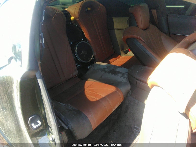 Lexus LC 500 2020г.