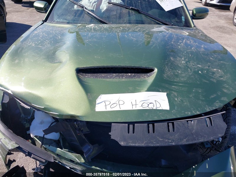 Dodge Charger 2021г.