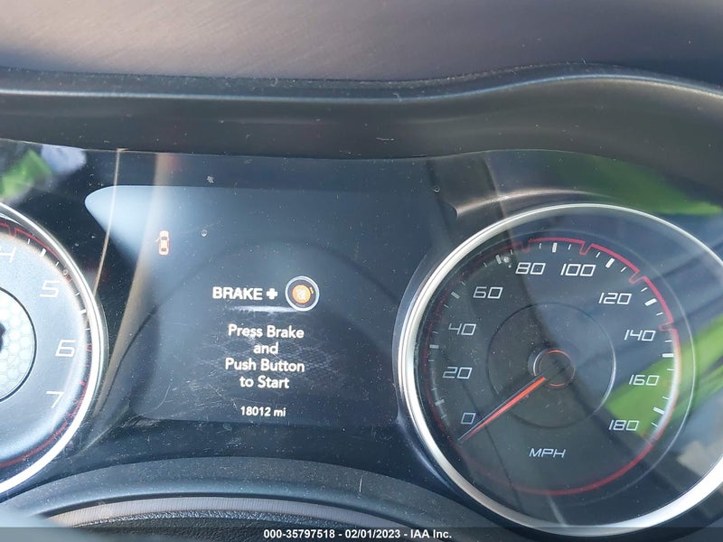 Dodge Charger 2021г.