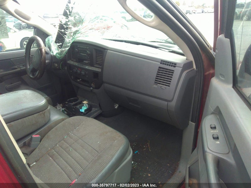 Dodge Ram 1500 2007г.