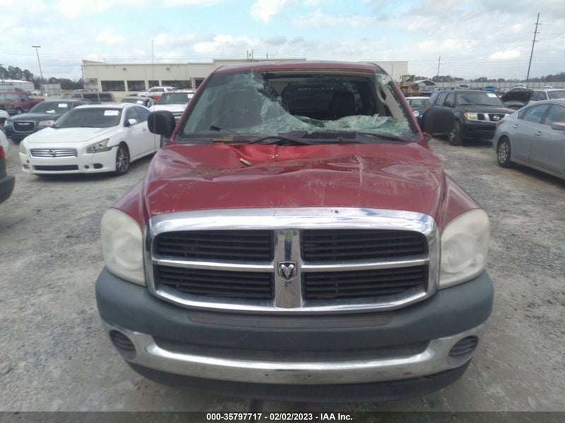 Dodge Ram 1500 2007г.