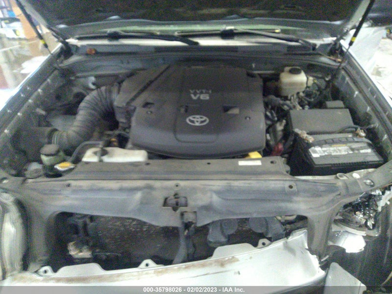 Toyota 4Runner 2006г.