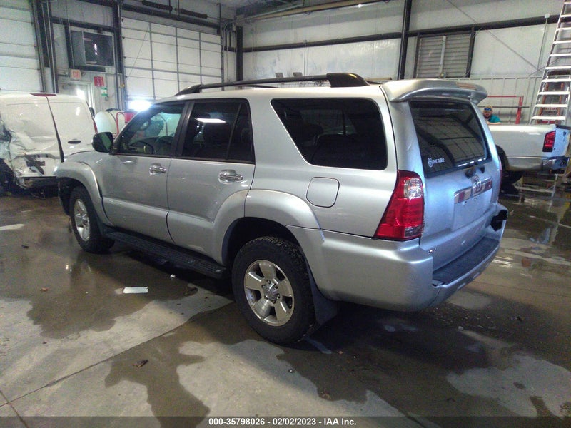 Toyota 4Runner 2006г.