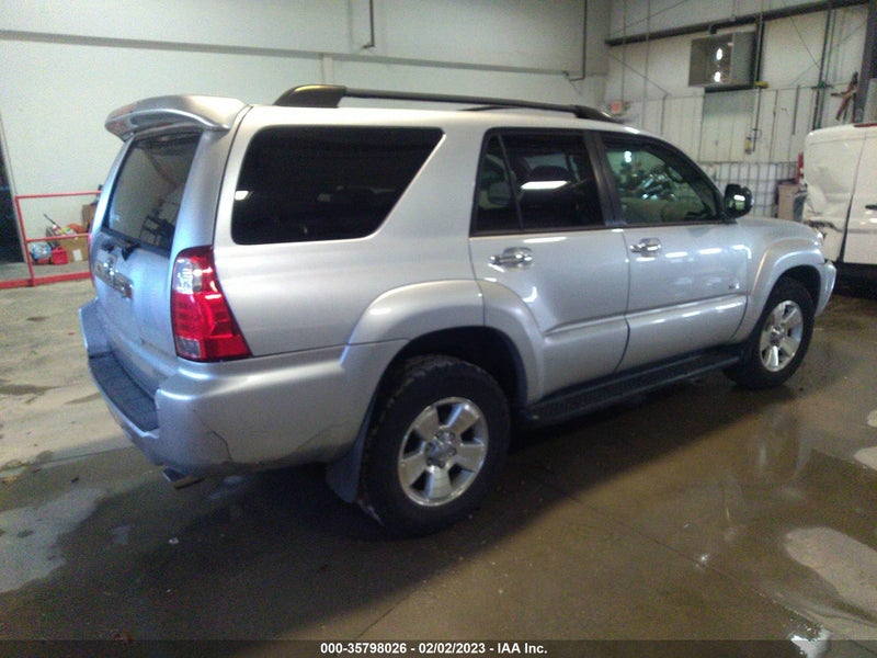 Toyota 4Runner 2006г.