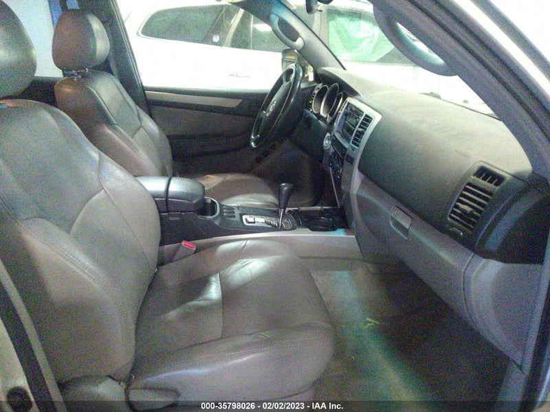 Toyota 4Runner 2006г.