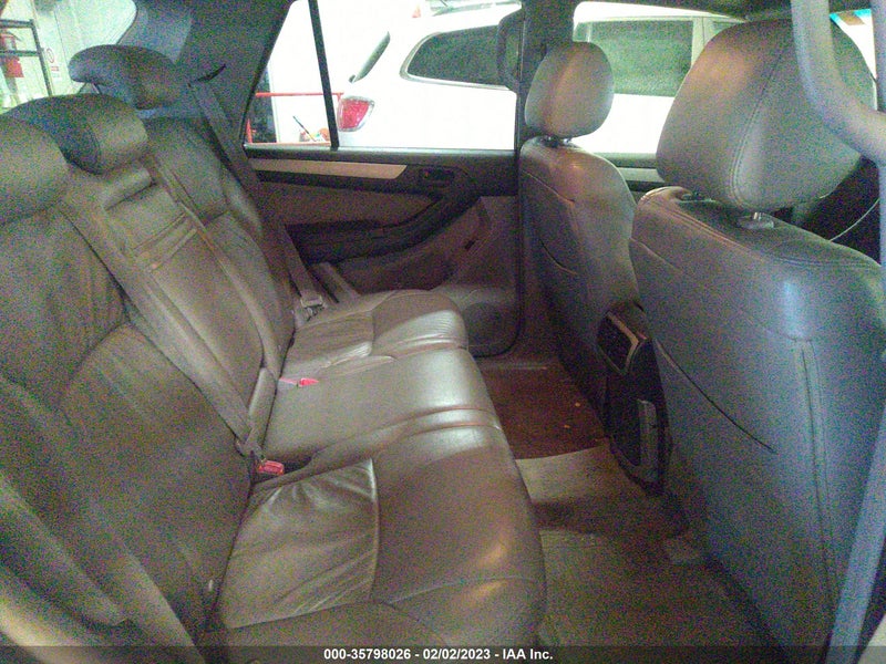 Toyota 4Runner 2006г.