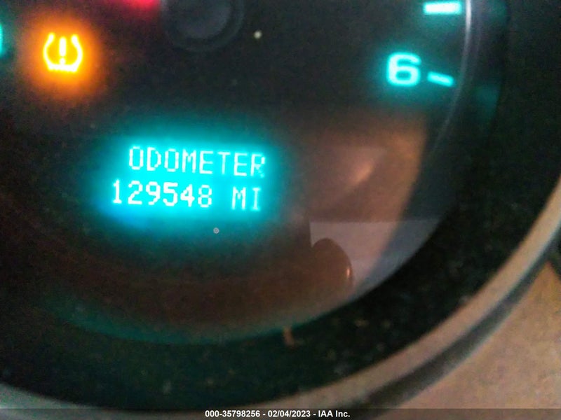 Chevrolet Silverado 1500 2011г.