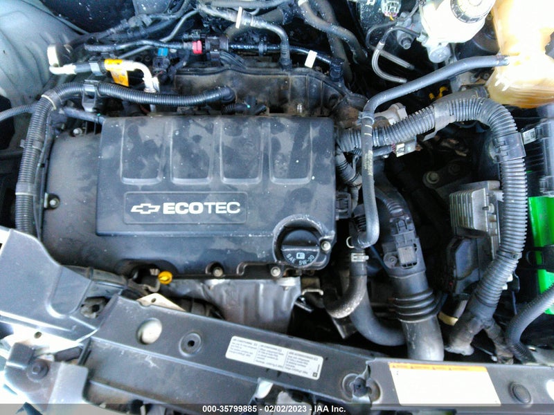 Chevrolet Cruze 2013г.