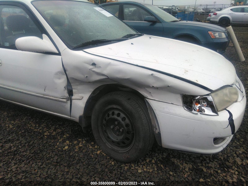 Toyota Corolla 2001г.