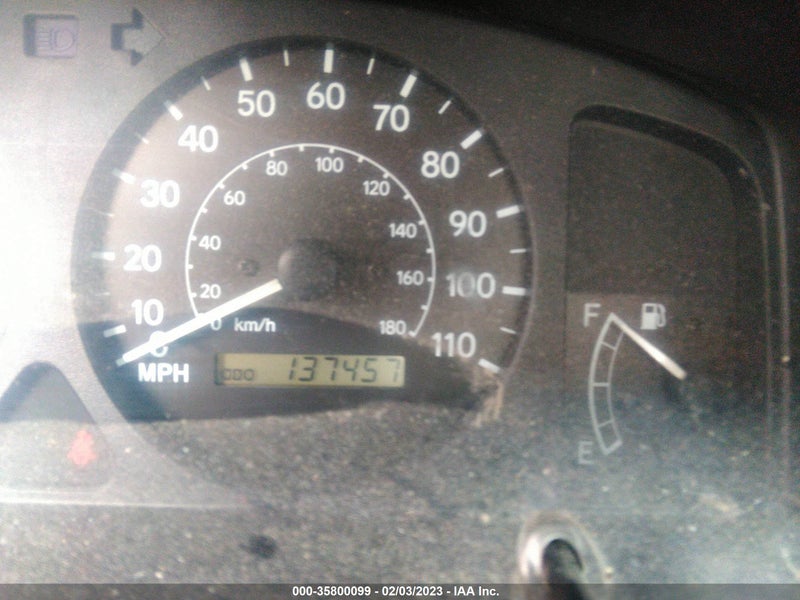 Toyota Corolla 2001г.