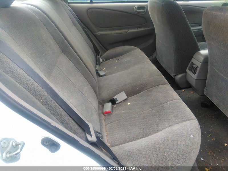 Toyota Corolla 2001г.