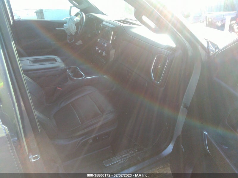 GMC Sierra 1500 2021г.