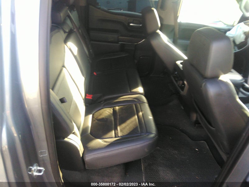 GMC Sierra 1500 2021г.