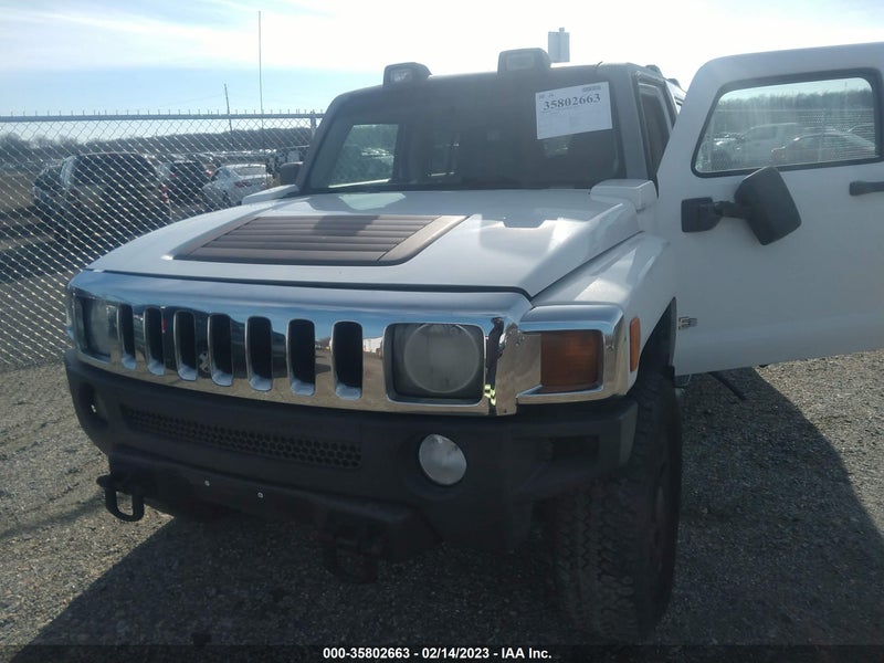 Hummer H3 2006г.