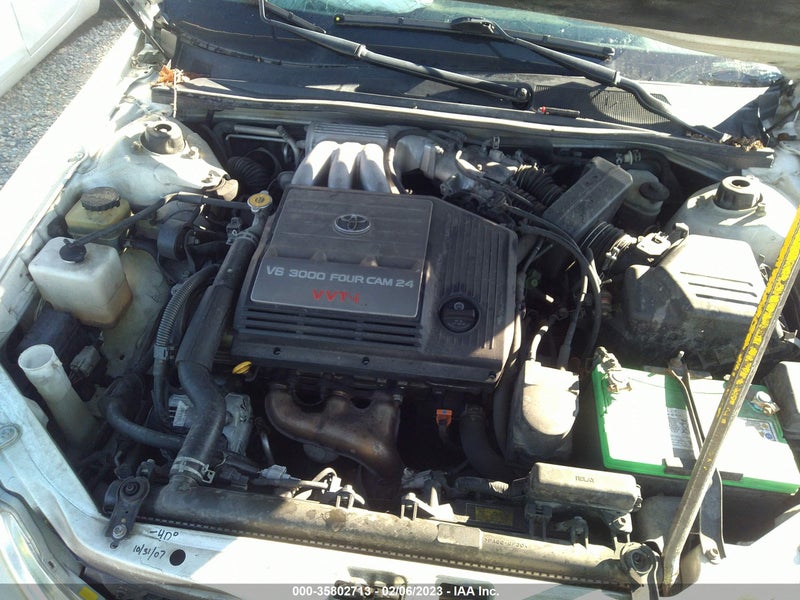 Toyota Avalon 2003г.