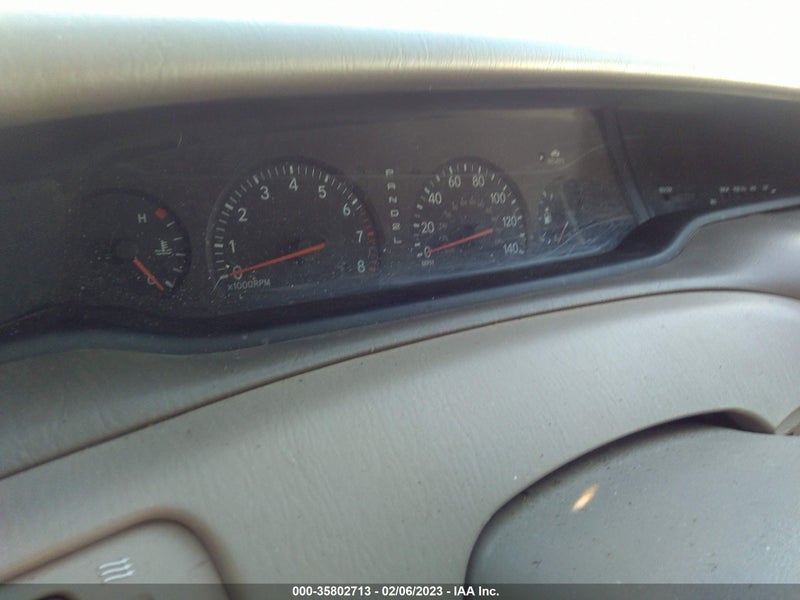 Toyota Avalon 2003г.