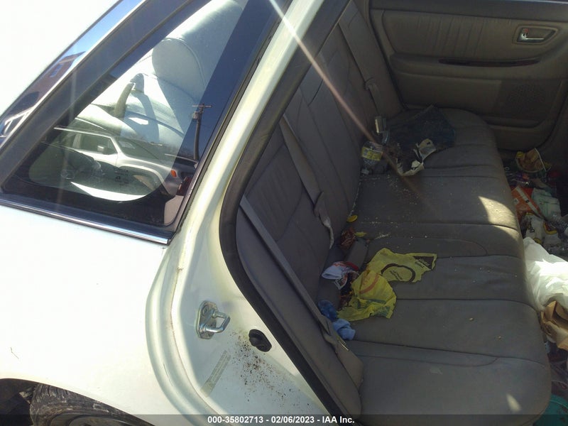 Toyota Avalon 2003г.