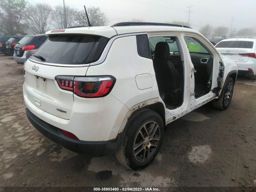 Jeep Compass 2018г.