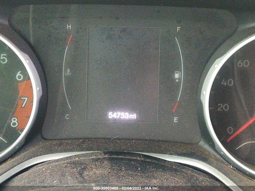 Jeep Compass 2018г.