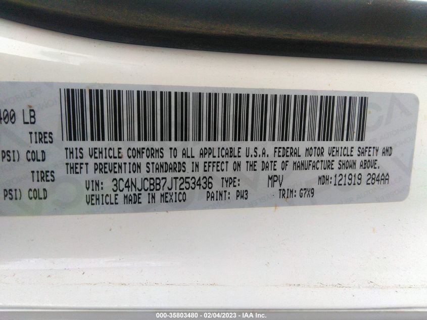 Jeep Compass 2018г.