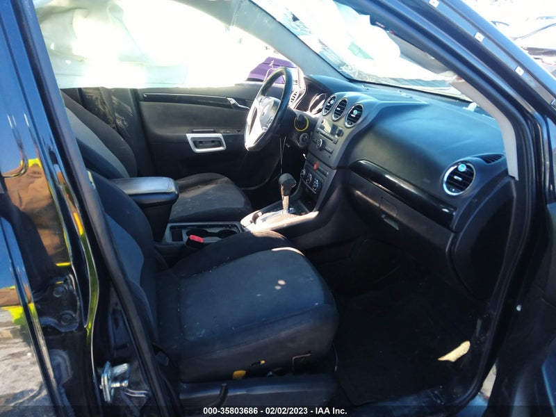 Chevrolet Captiva Sport 2014г.