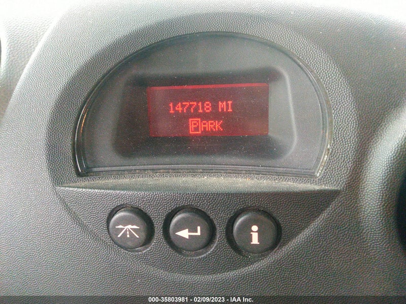 Pontiac Grand Prix 2004г.