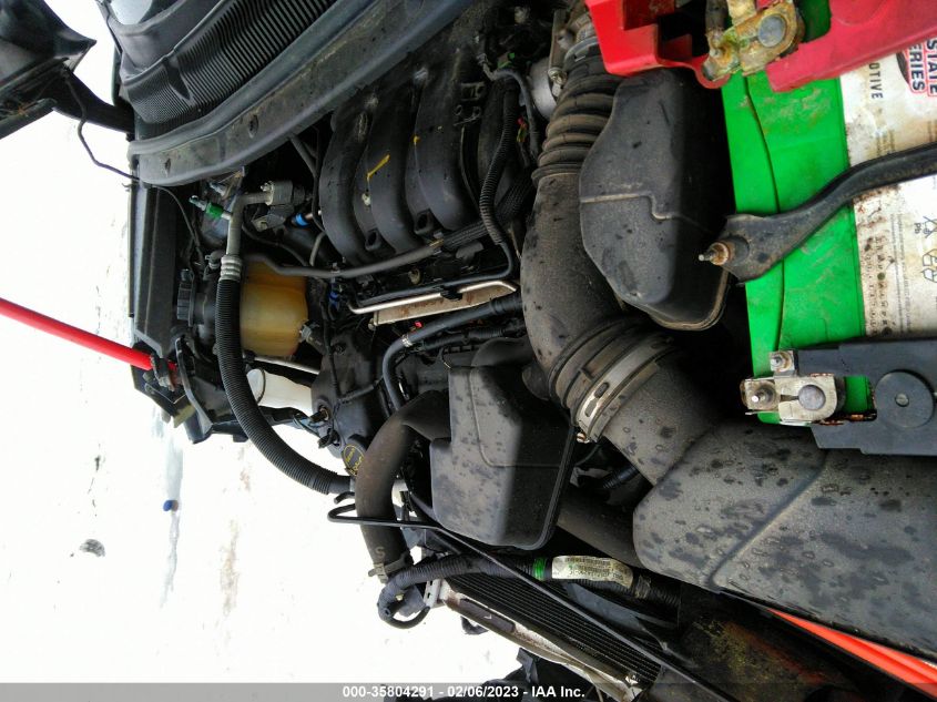 Ford Explorer 2018г.