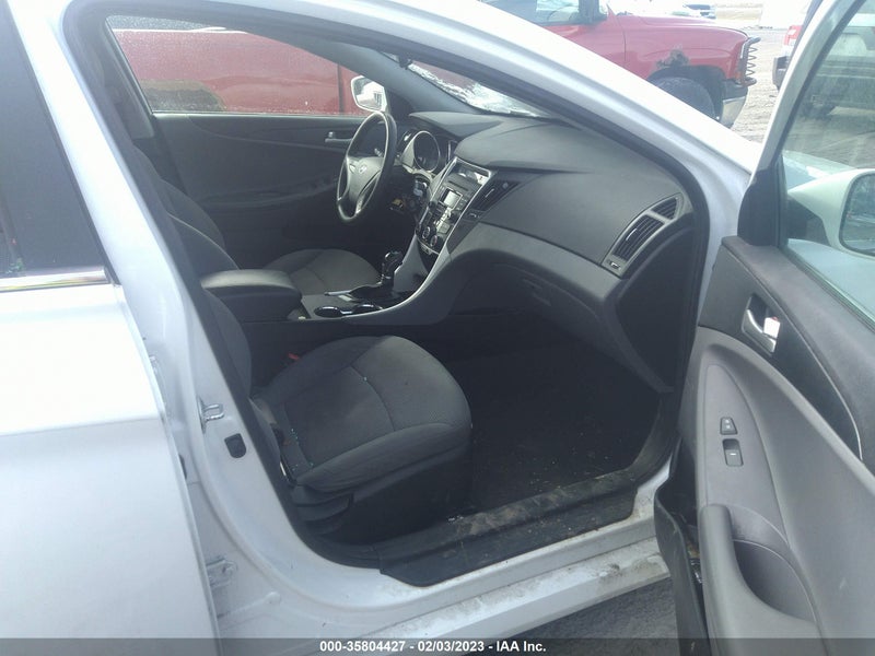 Hyundai Sonata 2014г.