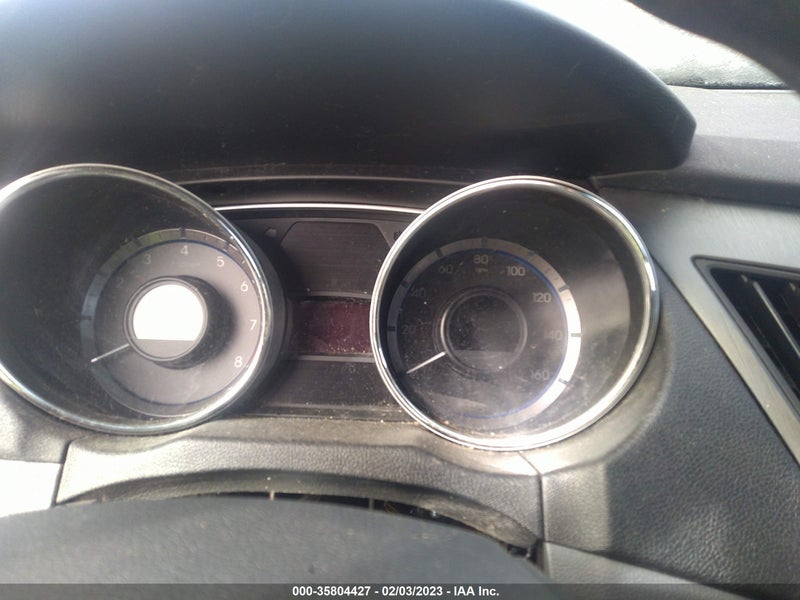 Hyundai Sonata 2014г.