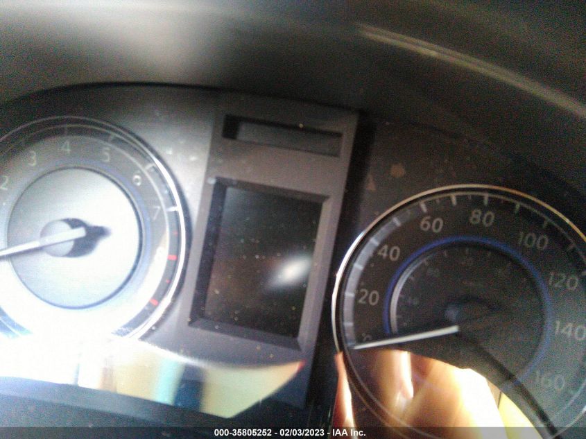 Infiniti Q60 2015г.