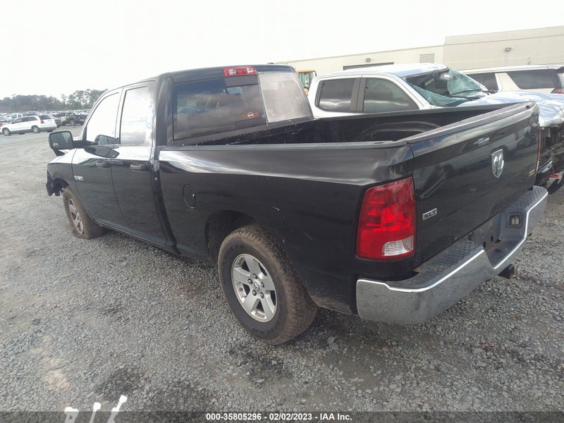 Dodge Ram 1500 2009г.