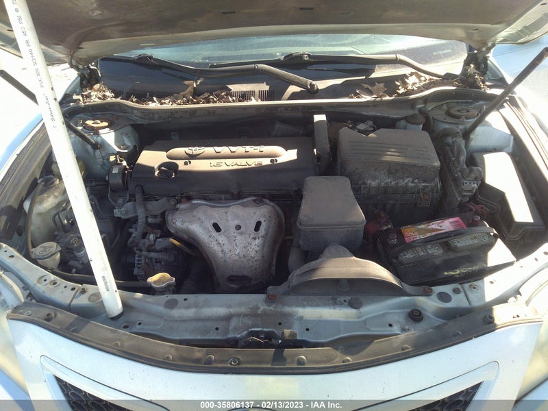 Toyota Camry 2008г.