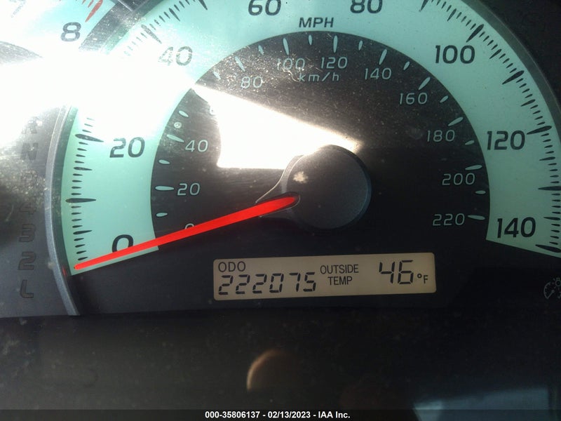 Toyota Camry 2008г.