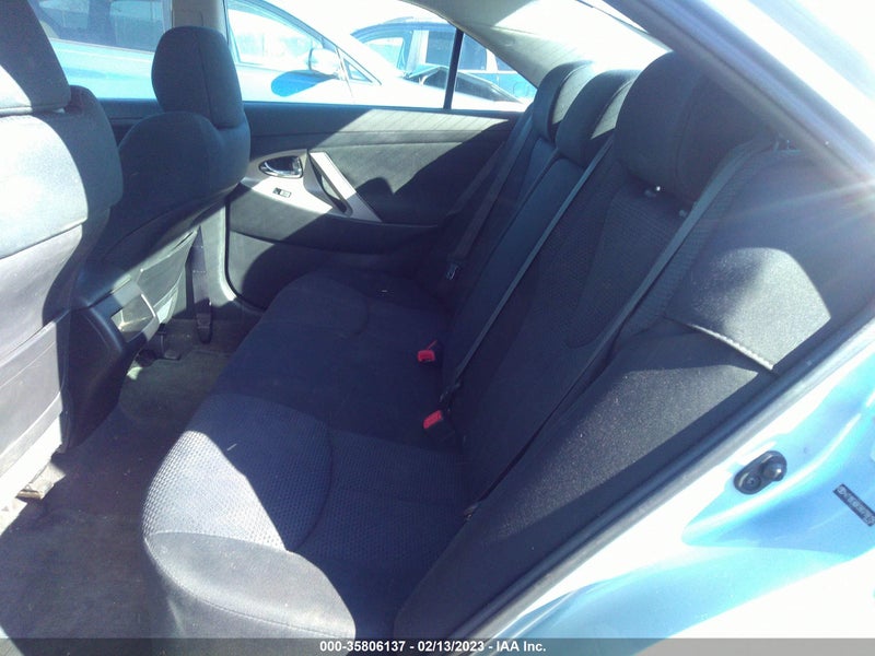 Toyota Camry 2008г.