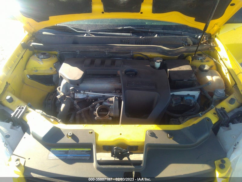 Chevrolet Cobalt 2006г.