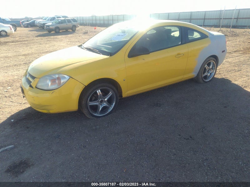 Chevrolet Cobalt 2006г.