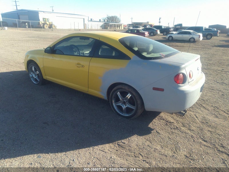 Chevrolet Cobalt 2006г.