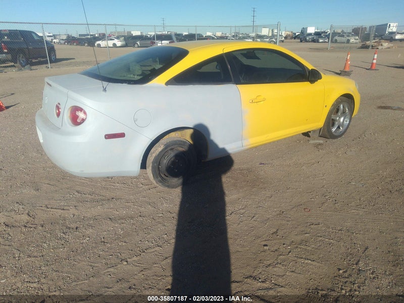 Chevrolet Cobalt 2006г.